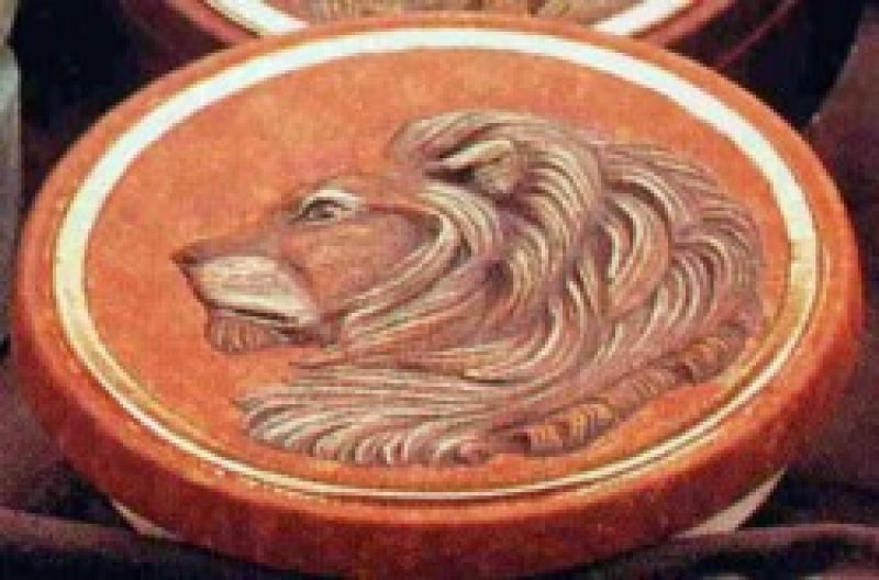 Lion Box