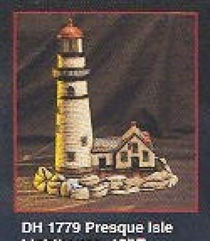 Presque Lighthouse