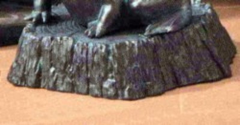 Stump