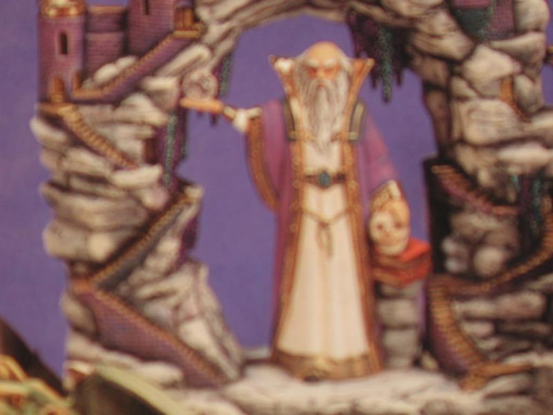 Wizard