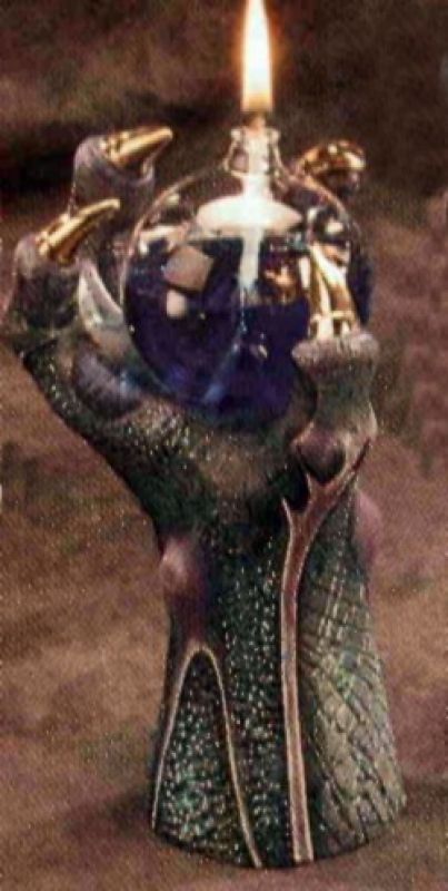 Dragon Claw