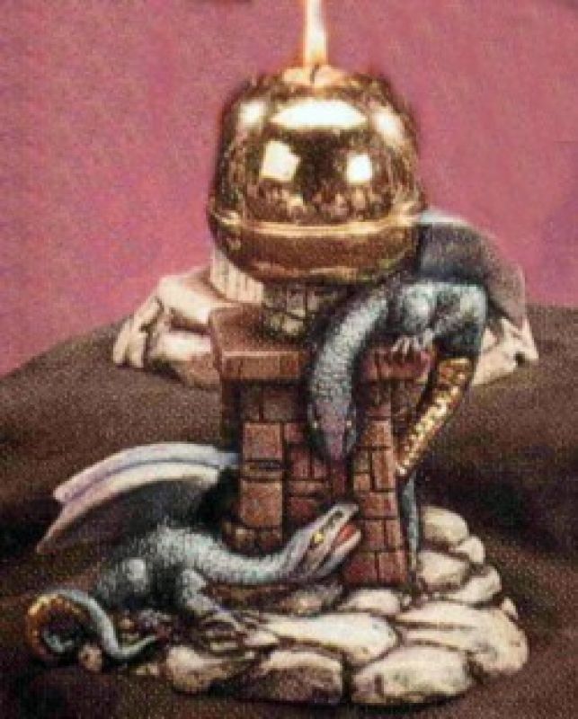 Alter For Wizard