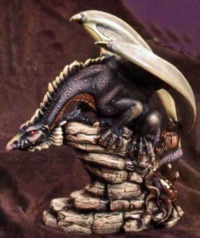 Earth Dragon