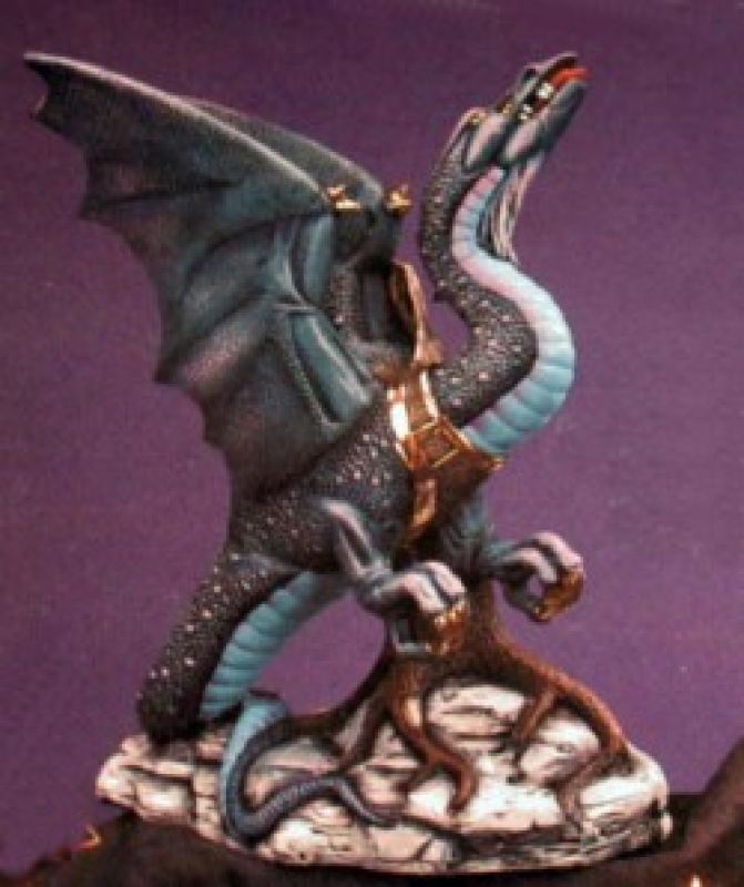 Wind Dragon