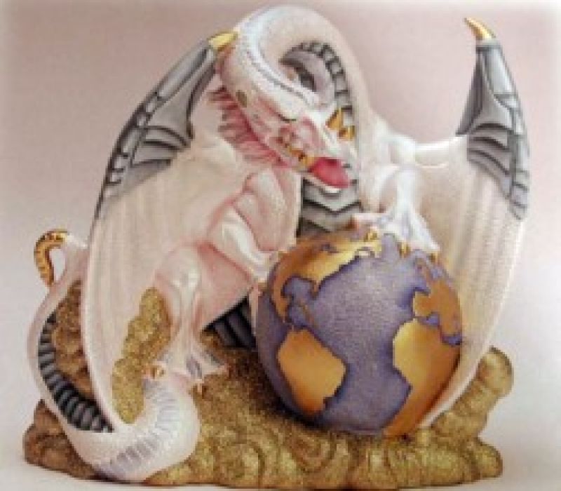 Millennium Dragon