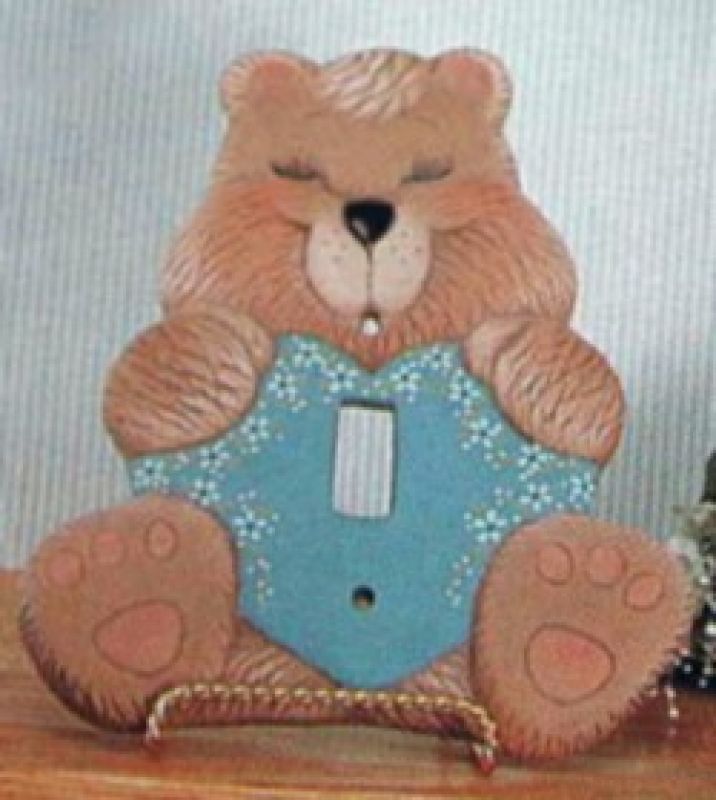 Honey Bear Switch