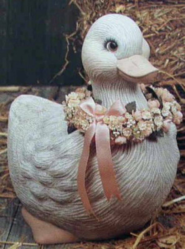 Sitting Duck Large