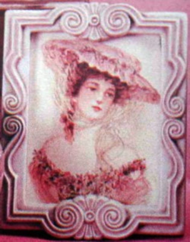 Picture Frame Rectangle