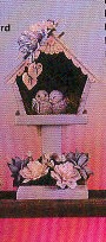 Bird Feeder 7
