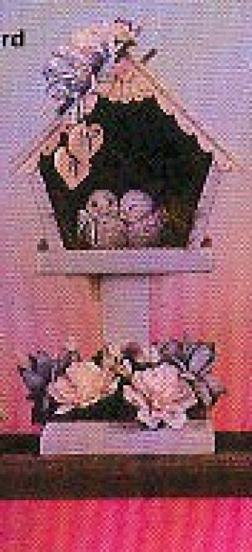 Bird Feeder Stand Only