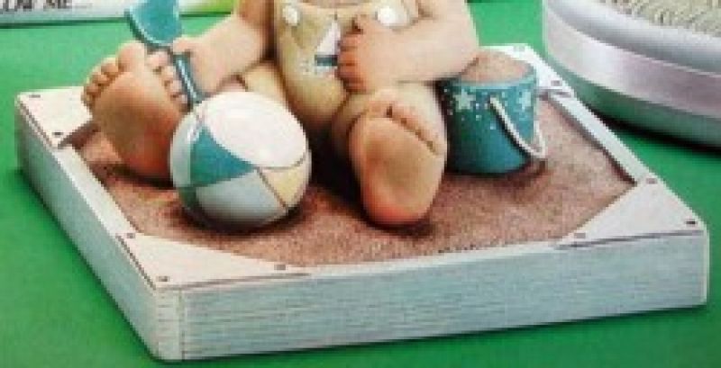 Sandbox For Sweet Tots