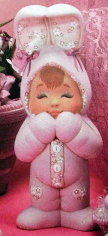 Sleeping Sweet Tot