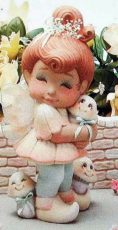 Sweet Tot Pixie