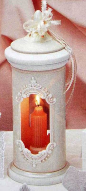 Victorian Lantern 14