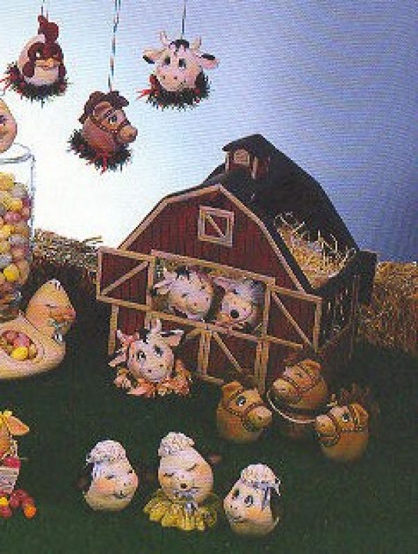 Cow Egg (only)