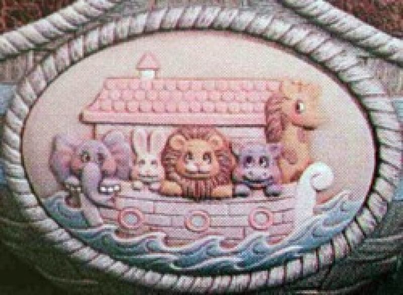 Noah’s Ark Seasons for Basket