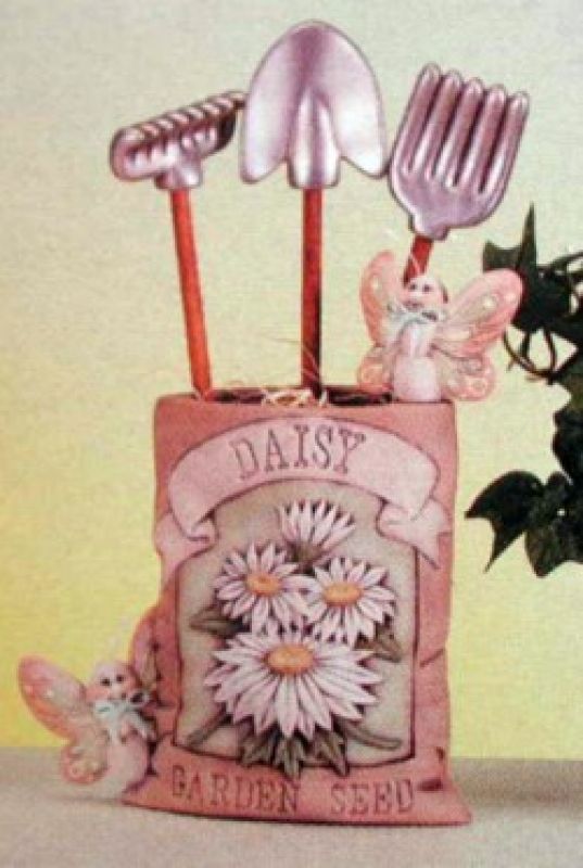 Daisy Seed Pack