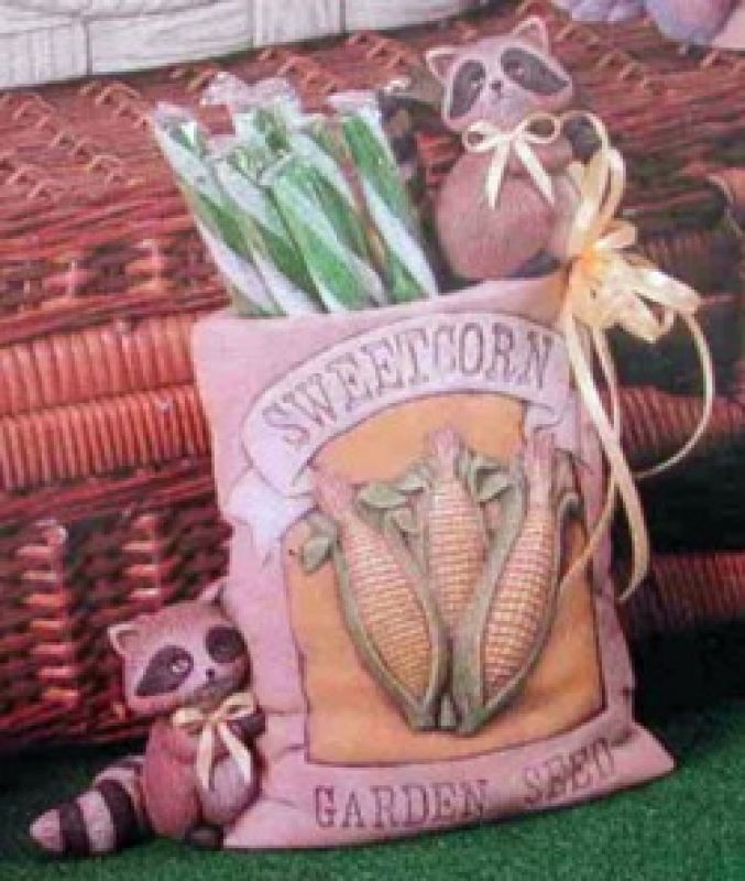 Sweet Corn Seed Pack