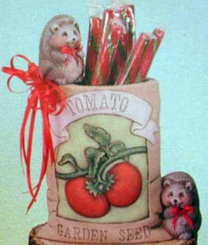 Tomatoe Seed Pack