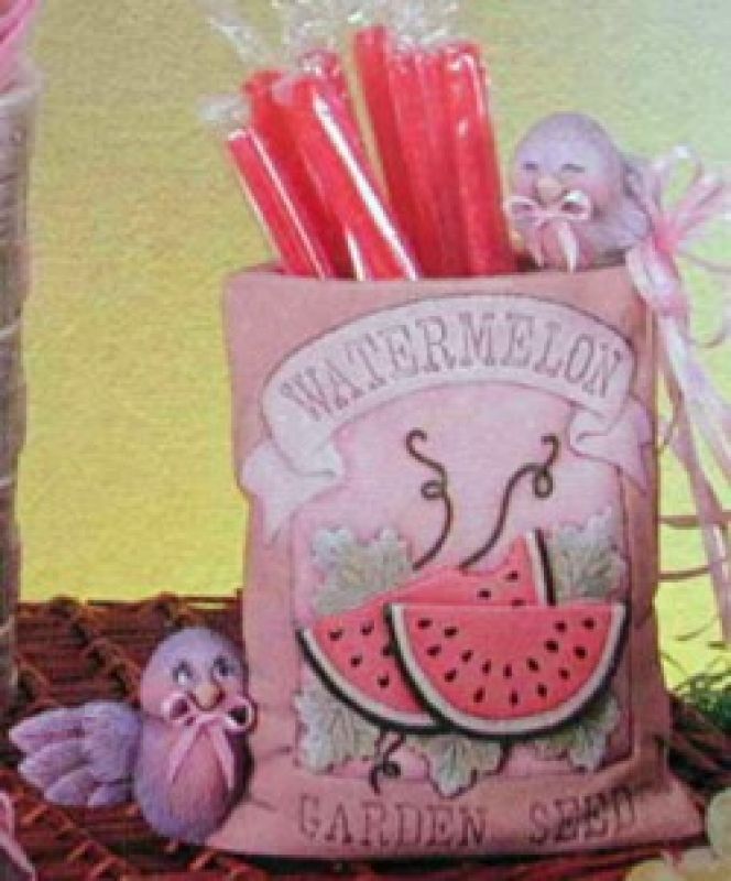 Watermelon Seed Pack