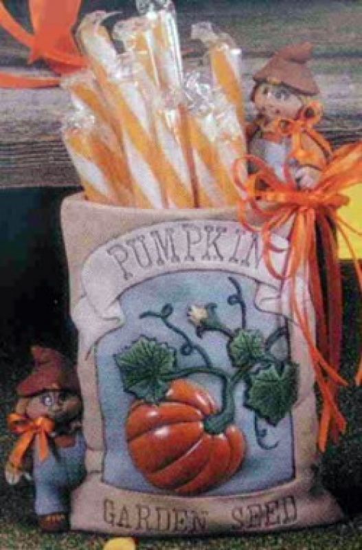 Pumpkin Seed Pack