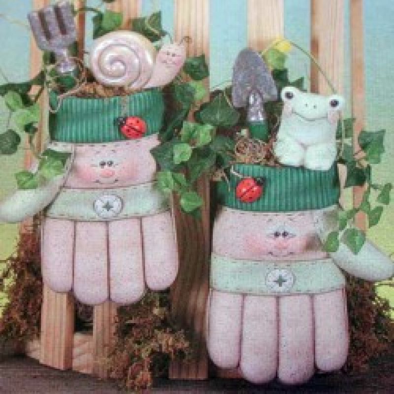 Garden Glove Carrier (only 1)