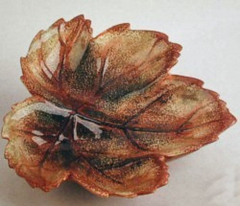 Leaf Dish