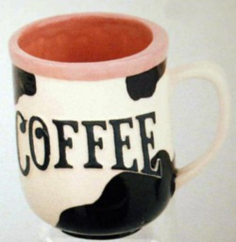 Country Kitchen Coffee Mug