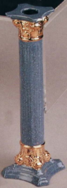 Pillar Candlestick