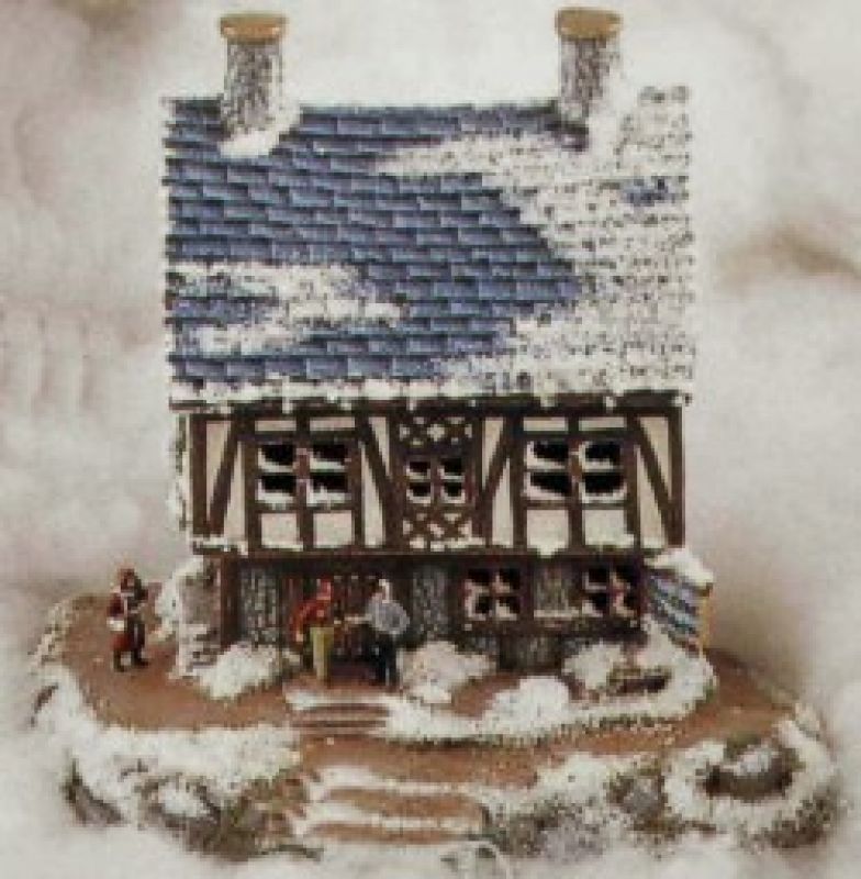 Village Tavern