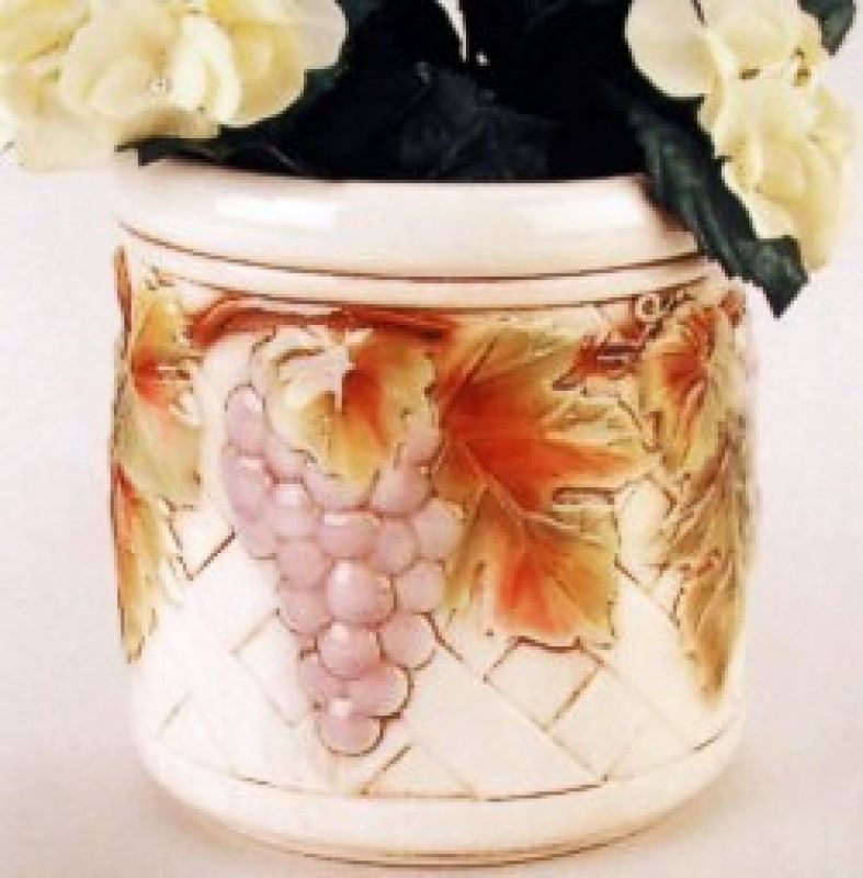 Trellis Planter