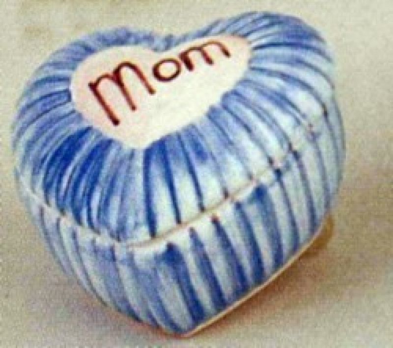 Heart Boxes Each
