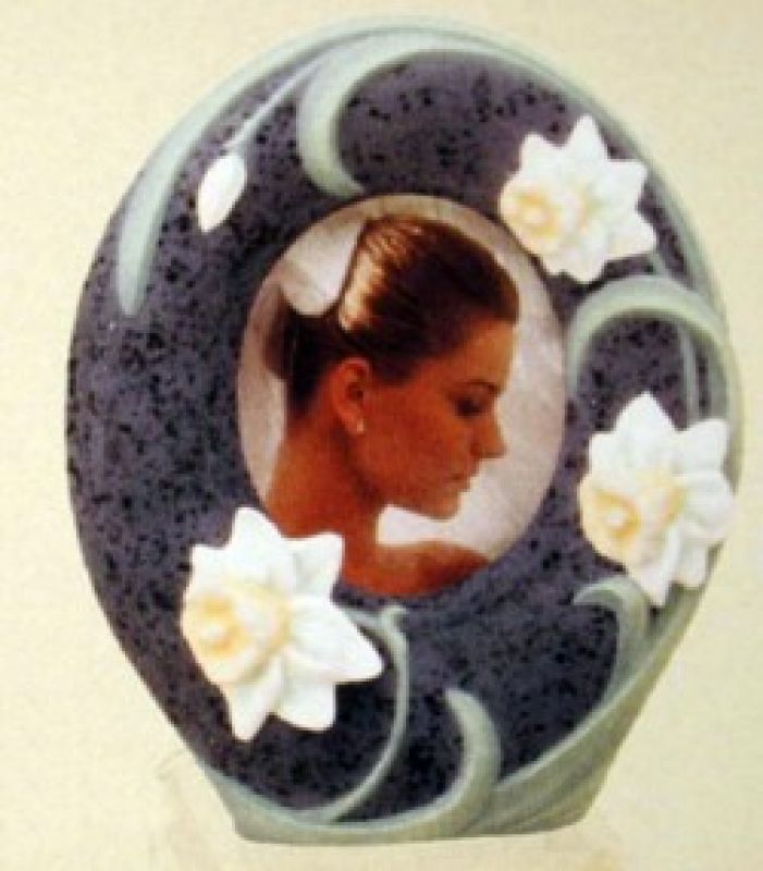 Daffodil Frame