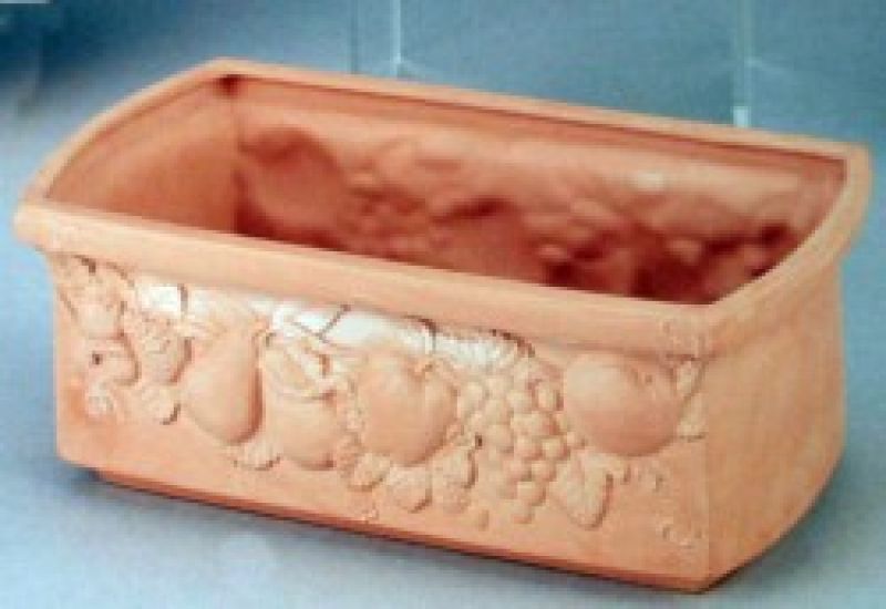Fruit Planter