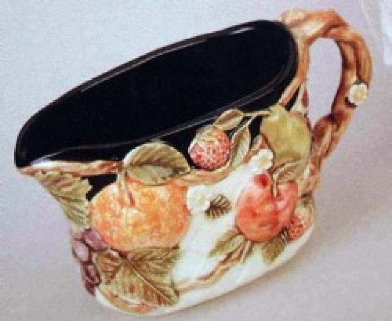 Fruit Creamer