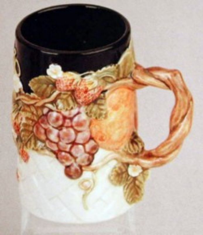 Fruit Tall Mug