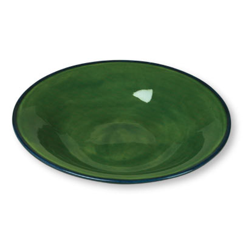 Plain Bowl For Pitcher