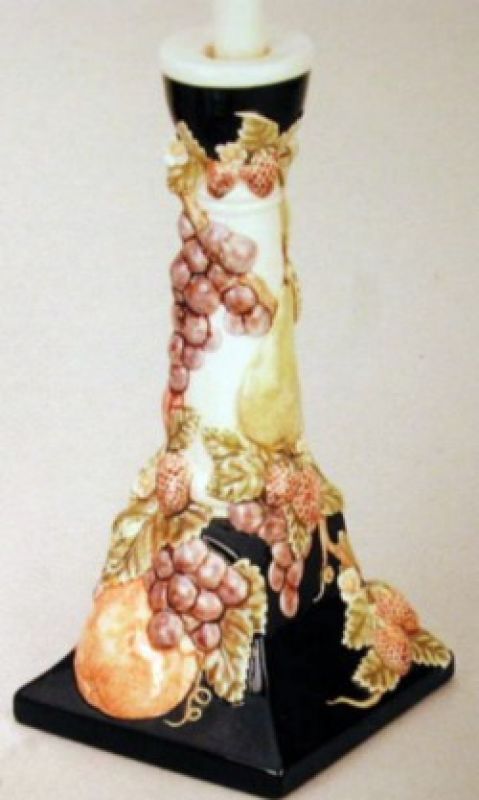 Fruit Candlestick