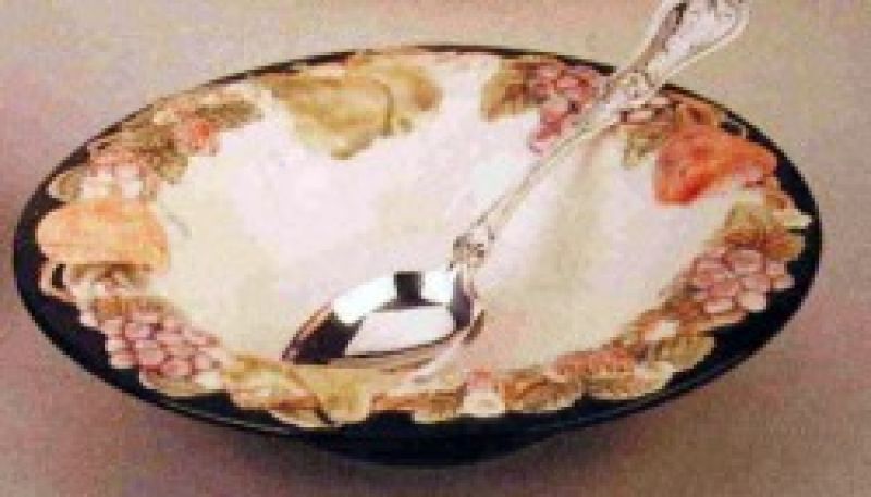 Fruit Salad Bowl