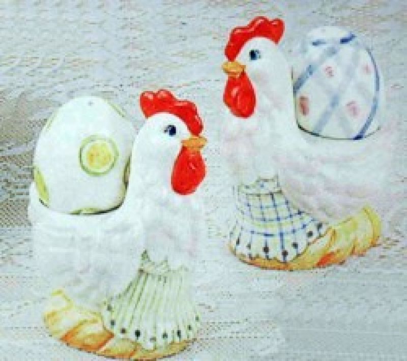 Chick Egg Cups (1 only)