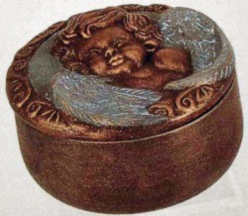 Cherub Box