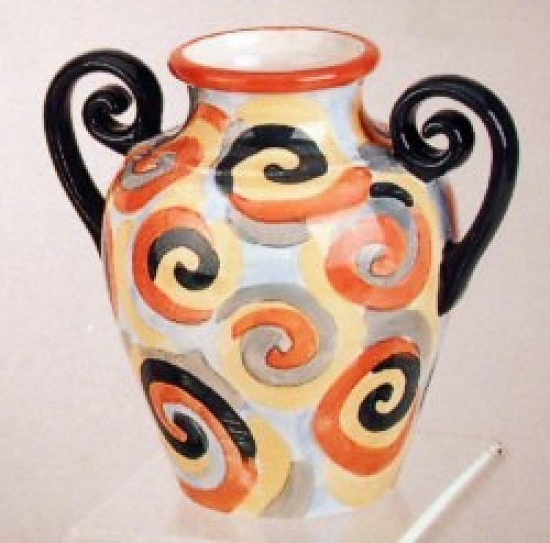 Italian Vase