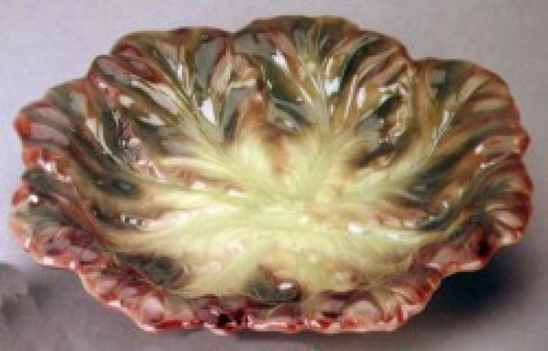 Lettuce Bowl