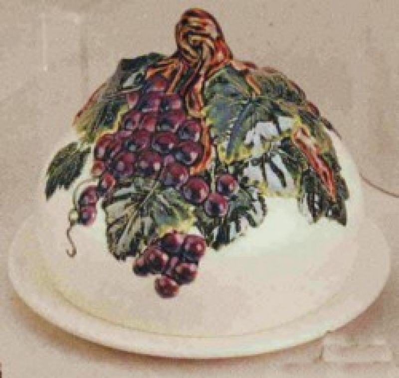 Grape Cheese Cover