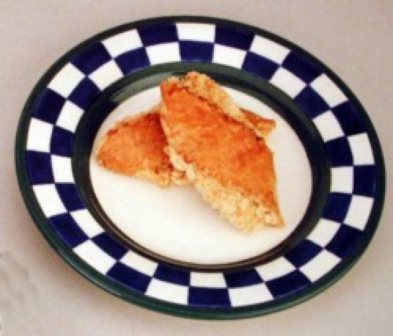 Lunch Plate 9