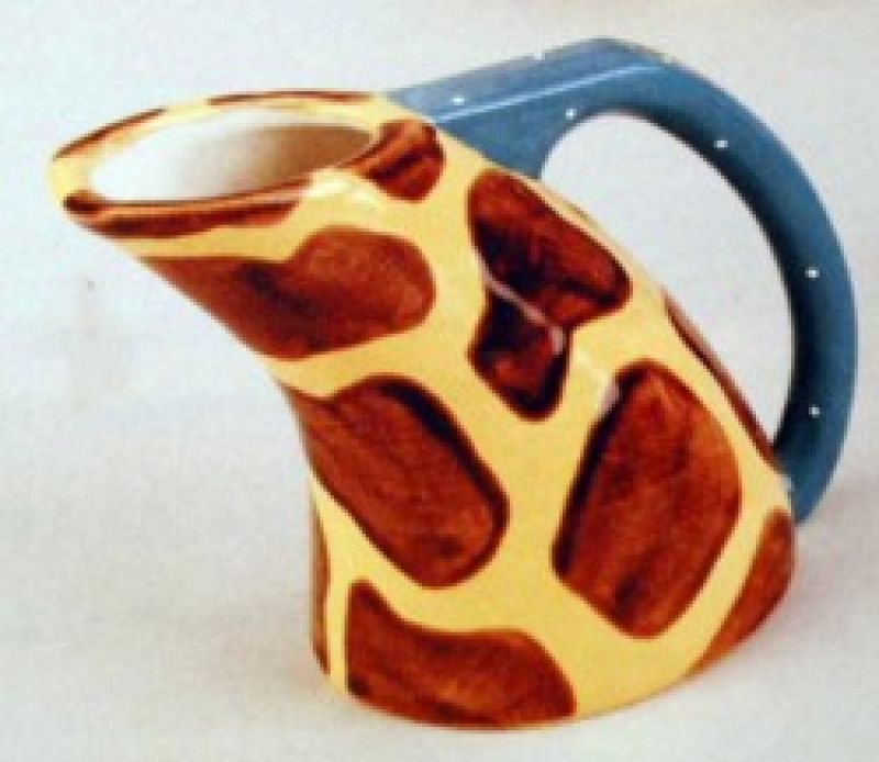 Wonky Creamer