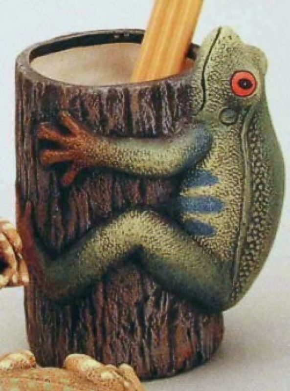 Tree Frog Cup