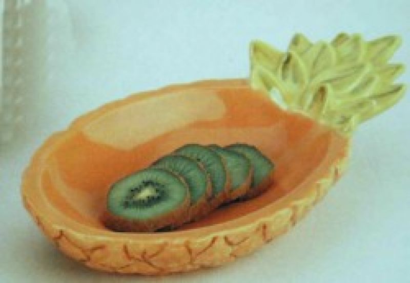 Pineapple Dish