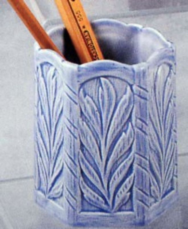 Pencil Holder