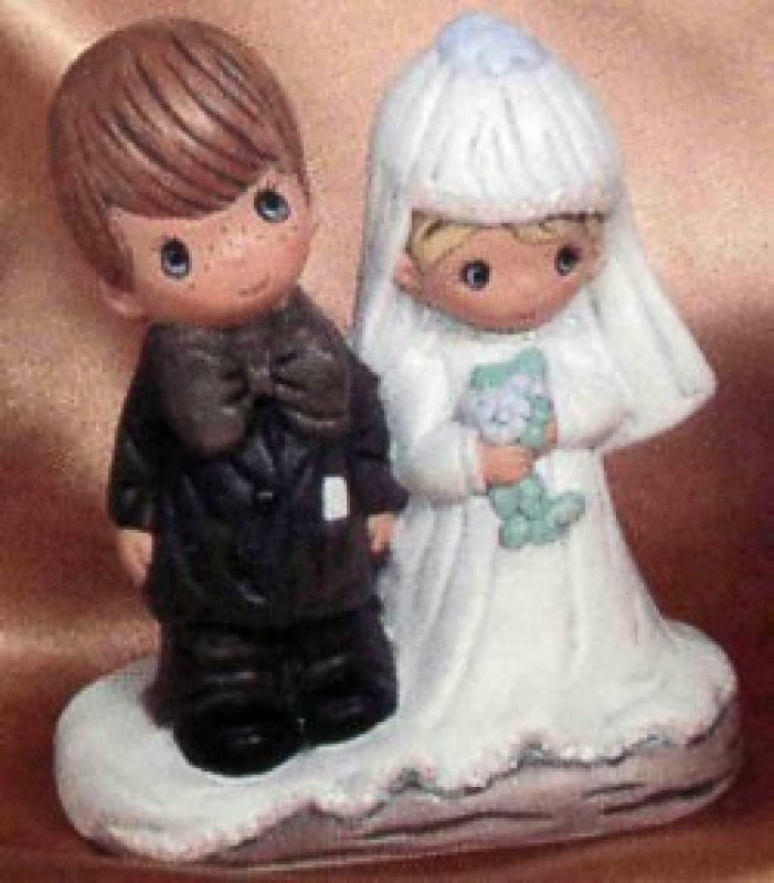 Bride & Groom